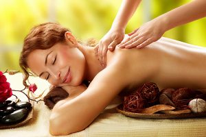 Massaggi del corpo
