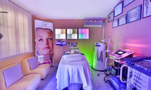 Estetica Olbia