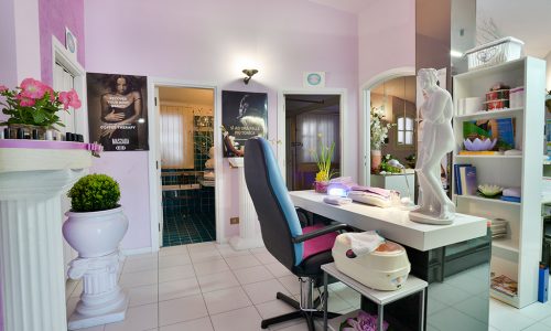 Centro benessere ed estetica Olbia