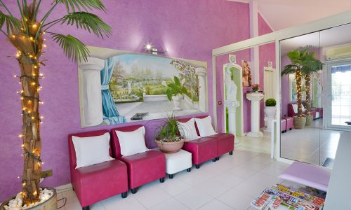 Spa e Wellness Olbia